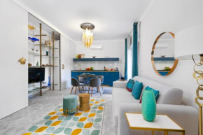 AMORE RENTALS - Appartamento Charme 2 Sorrento